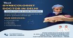 Best gynecology Doctor in Delhi