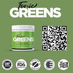 Tonic Greens Customer Service Number
