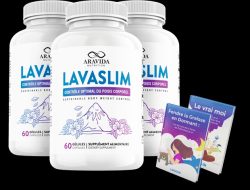 LavaSlim