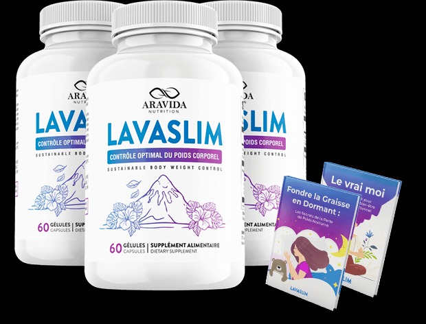 LavaSlim