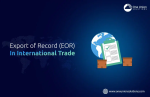 Exporter of Record Services