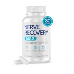 Nerve Recovery Max