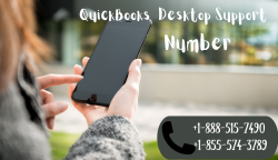 QuickBooks® Desktop Contact Numbers