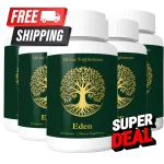 Eden supplement