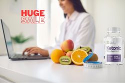 Ketonic Keto Kapseln