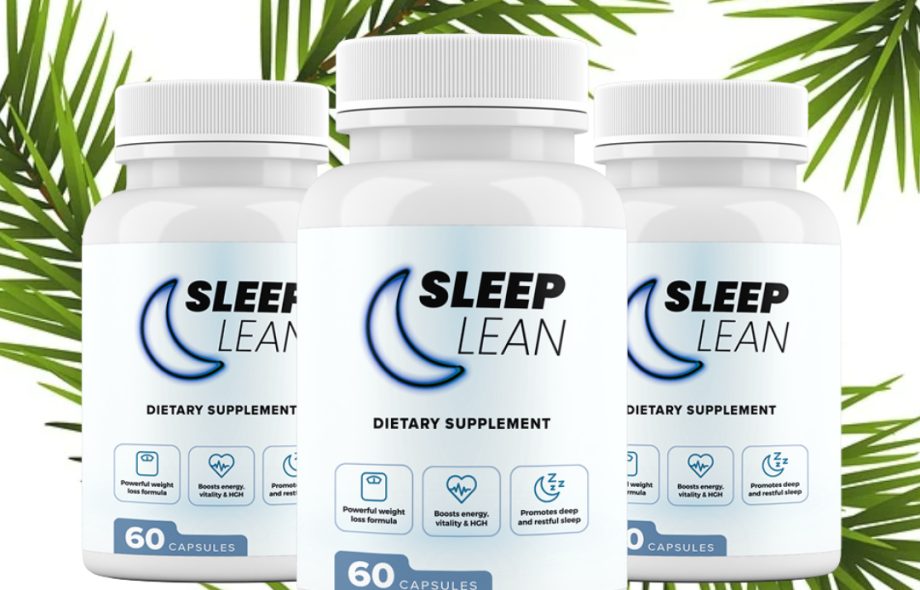 Sleep lean