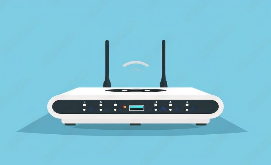 Managed Router Services