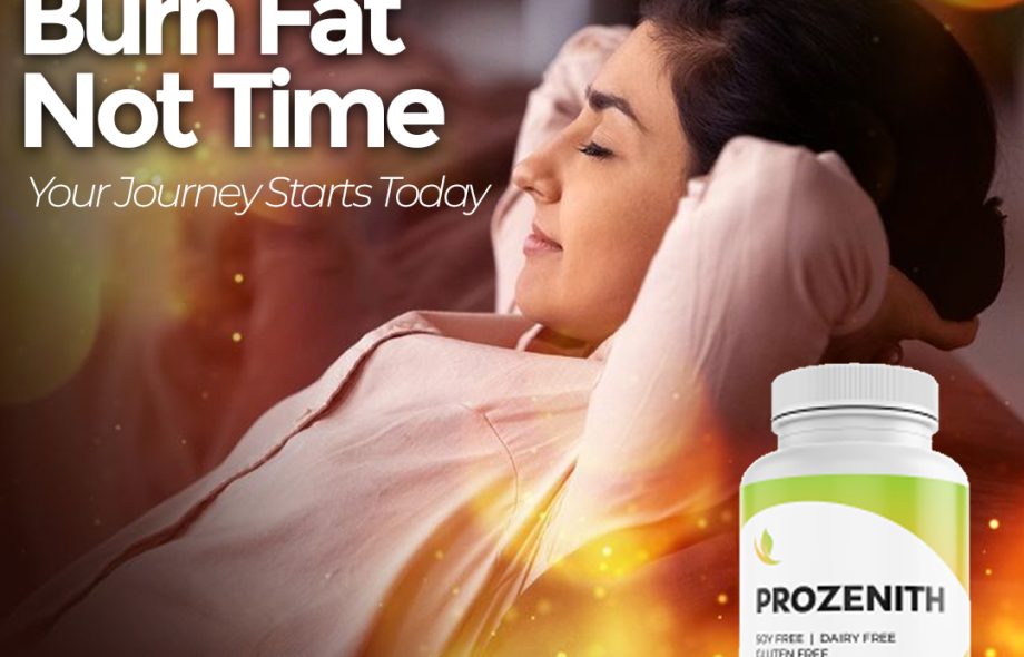 prozenith USA No1 weightloss supplement
