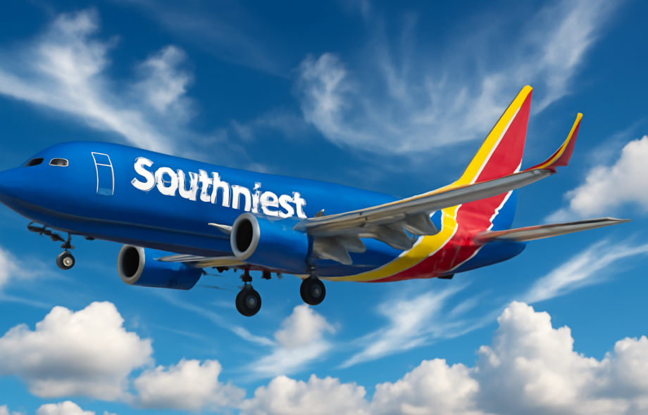 +1-877-658-1183 Can I transfer a Southwest flight to another person?