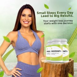 prozenith weight loss supplement