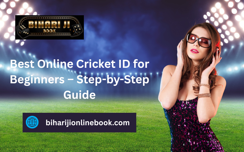 Best Online Cricket ID