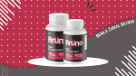 Bruno Male Enhancement Review