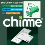 buy verified chime accounts