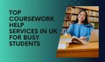 Coursework Help UK