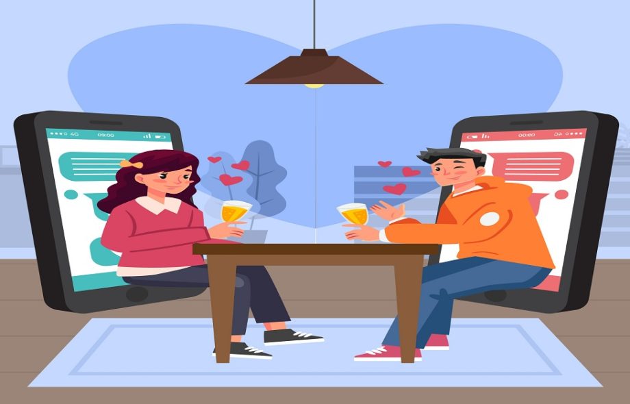 Dating Application Development