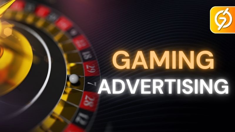 gaming advertising