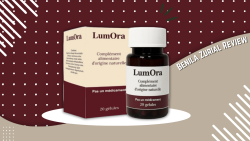 LumOra Gélules en Republic of the Congo