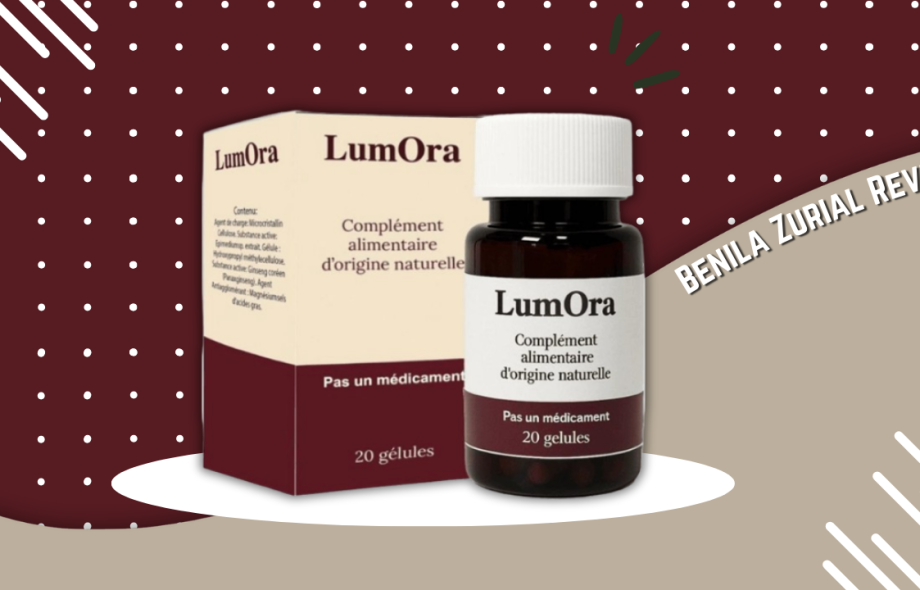 LumOra Gélules en Republic of the Congo