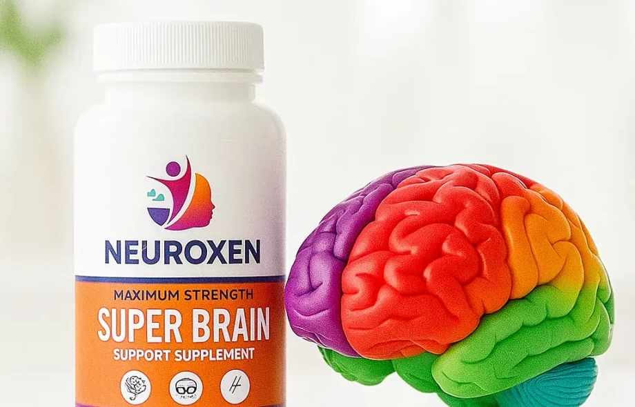 NeuroXen