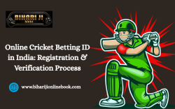 Online Cricket Betting ID in India