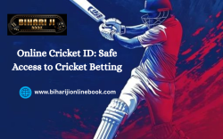 Online Cricket ID