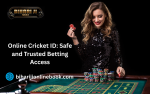Online Cricket ID