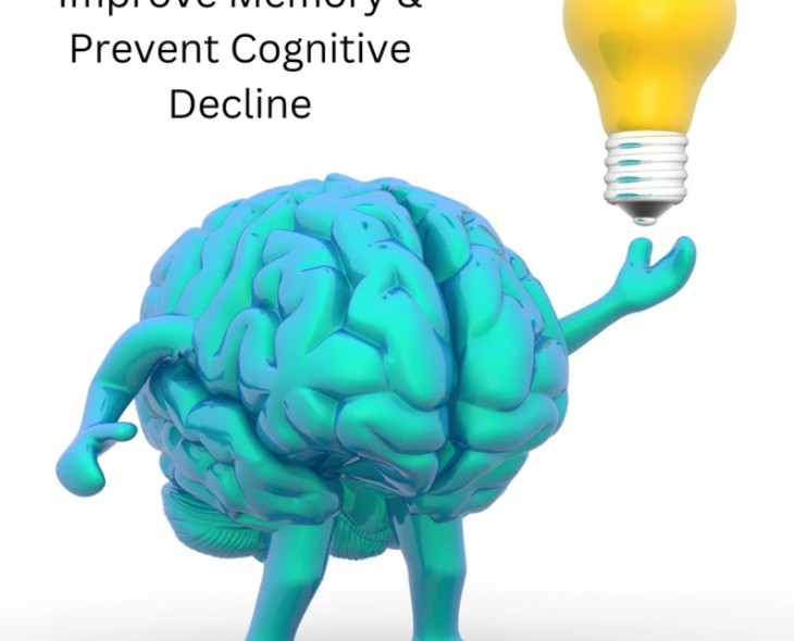 NTX NeuroElite Cognitive Support