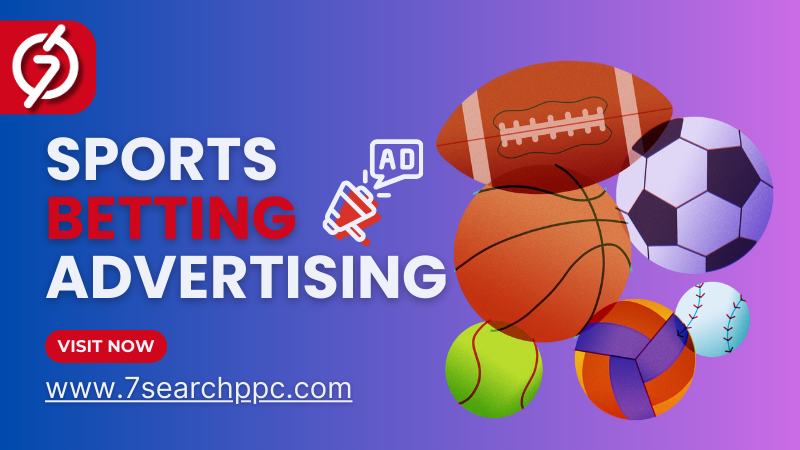 sports betting ads