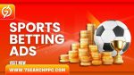 sports betting ads