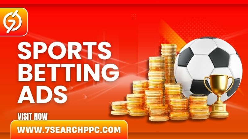 sports betting ads