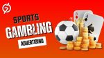 sports gambling ads