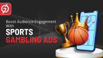 sports gambling ads