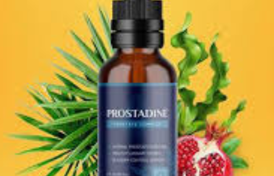 Prostadine