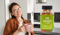 Nicole Kidman CBD Gummies