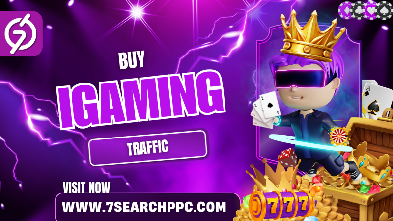 iGaming Traffic