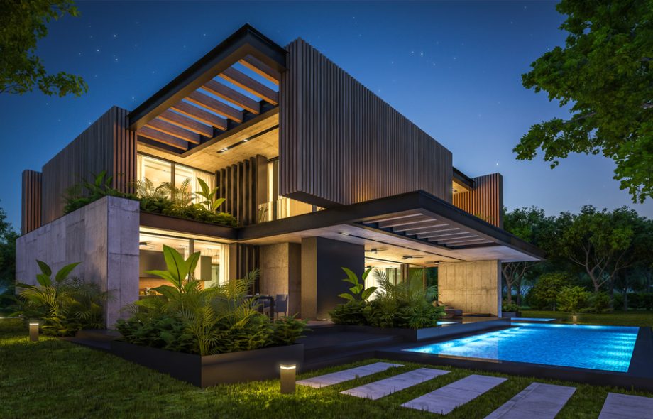 luxury residential projects in Gurgaon