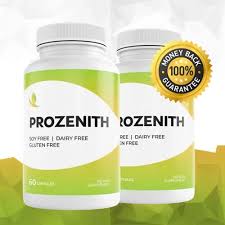 Prozenith