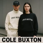 The Rise of the Cole Buxton Tracksuit: A Modern Essential in Streetwear Culture