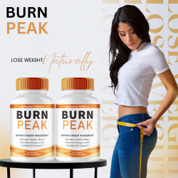 BURN PEAK