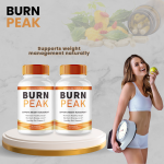 Burnpeak