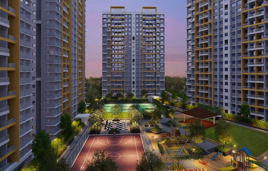 Birla Sector 71 Gurgaon