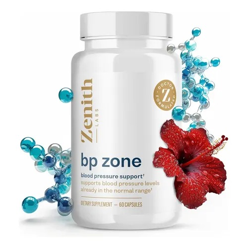 Bp zone