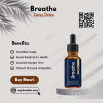 Breathe