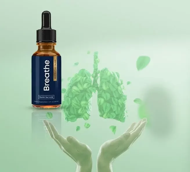 Breathe buy