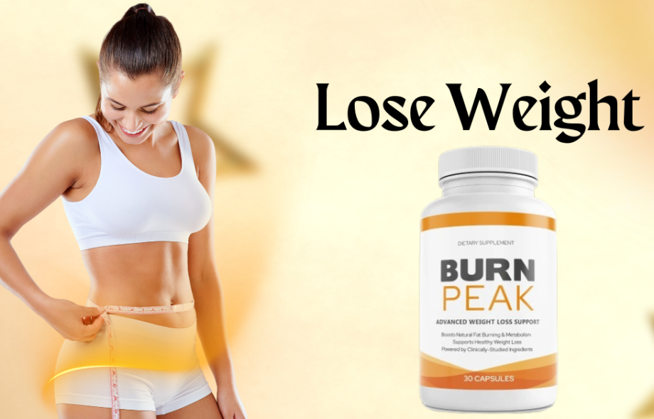 Buy BurnPeak