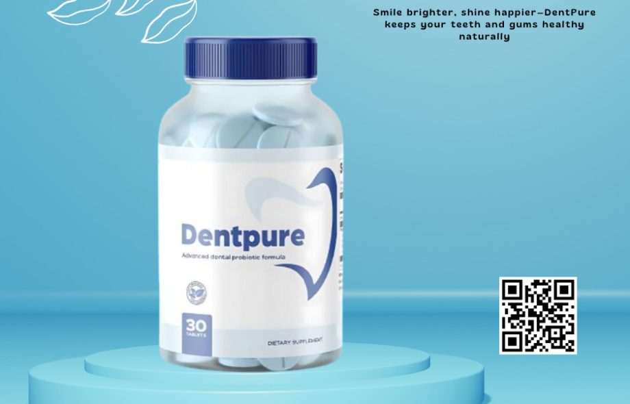 Buy DentPure