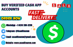 Buy Verified Cash App Accounts