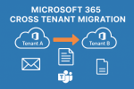 tenant to tenant migration
