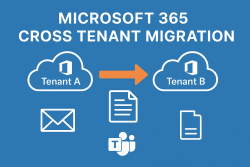 tenant to tenant migration