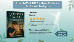 joseph's well